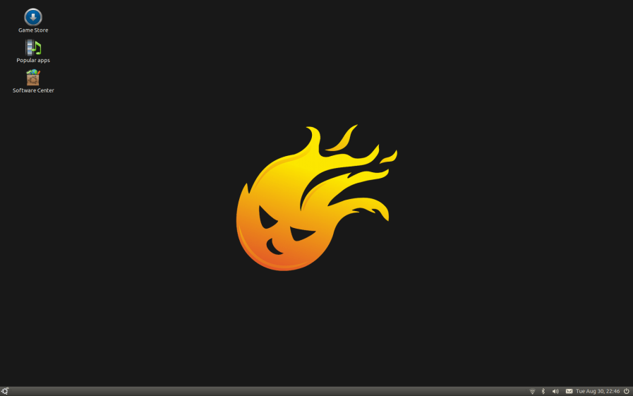 5 лучших Linux дистрибутивов для игр 5 лучших Linux дистрибутивов для игр