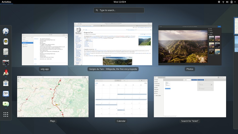 7 лучших окружений рабочего стола для Linux 7 лучших окружений рабочего стола для Linux