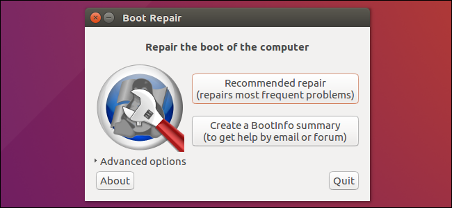 Как починить GRUB2 если Ubuntu не хочет загружаться Как починить GRUB2 если Ubuntu не хочет загружаться