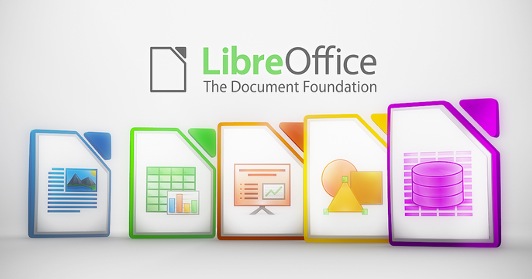 Как называется процесс libreoffice на linux