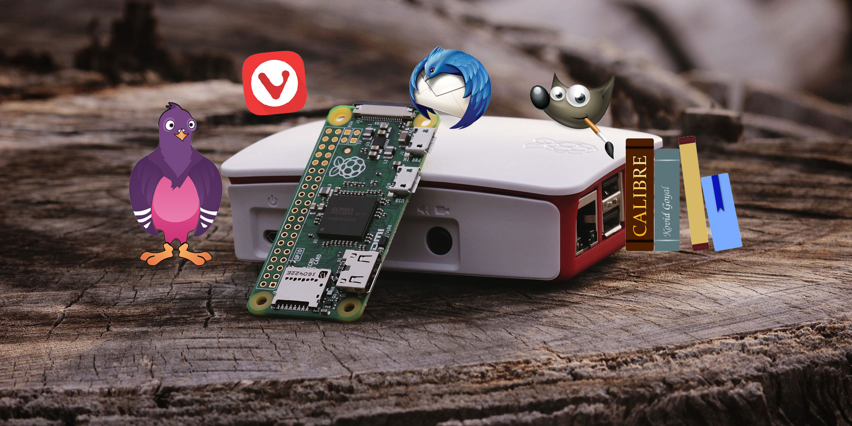 Установка raspbian на смартфон