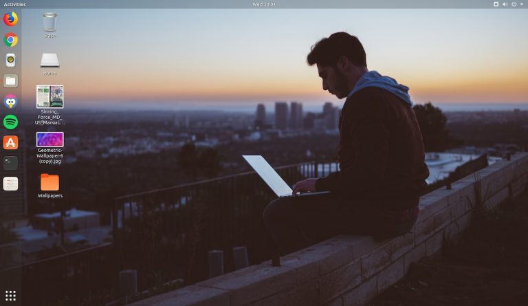 Почему Ubuntu 18.04 LTS будет использовать более старую версию Nautilus Почему Ubuntu 18.04 LTS будет использовать более старую версию Nautilus