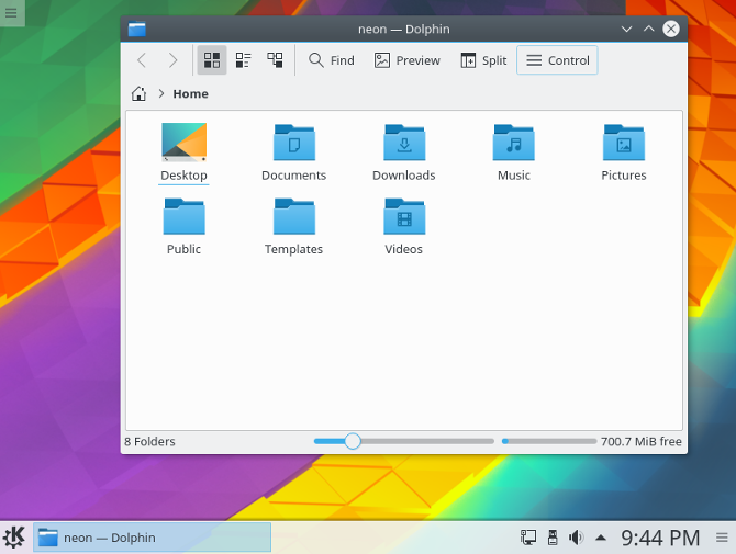 LinuxBeginnersGuide-KDE