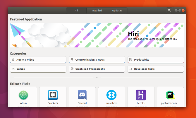 UbuntuBeginnersGuide-Ubuntu-Software