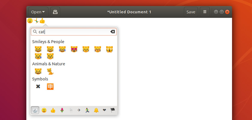 ubuntu-18.04-emoji