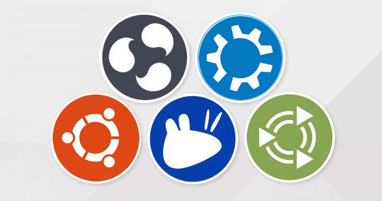 Различные выпуски Ubuntu 18.04 LTS доступны для загрузки Различные выпуски Ubuntu 18.04 LTS доступны для загрузки