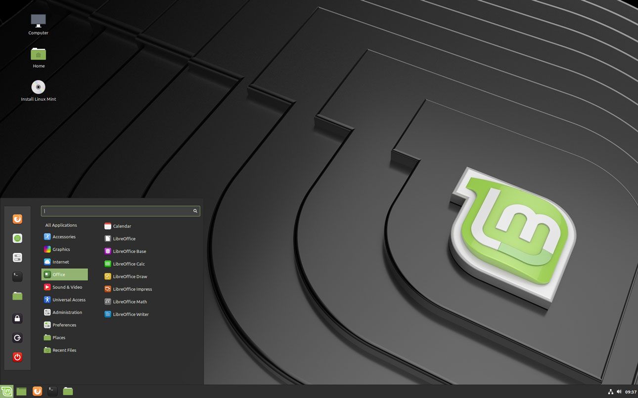 Linux Mint 19.2 Теперь Доступен Для Скачивания