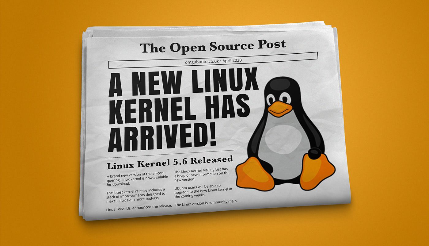 Какое ядро linux выбрать