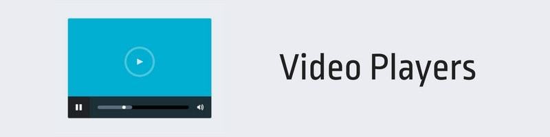 Video Players