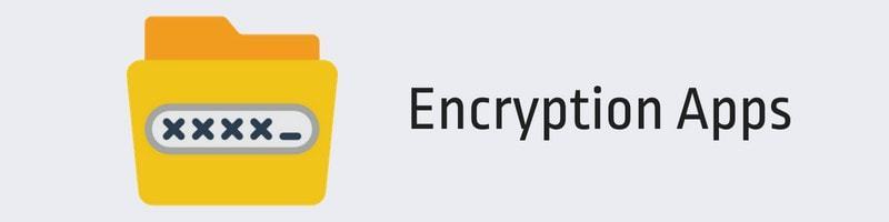 encryption apps ubuntu