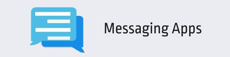 messaging apps ubuntu