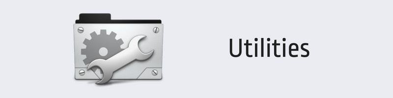 utilities apps ubuntu