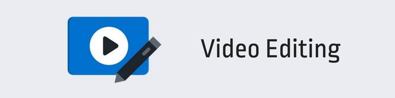 video editing apps ubuntu