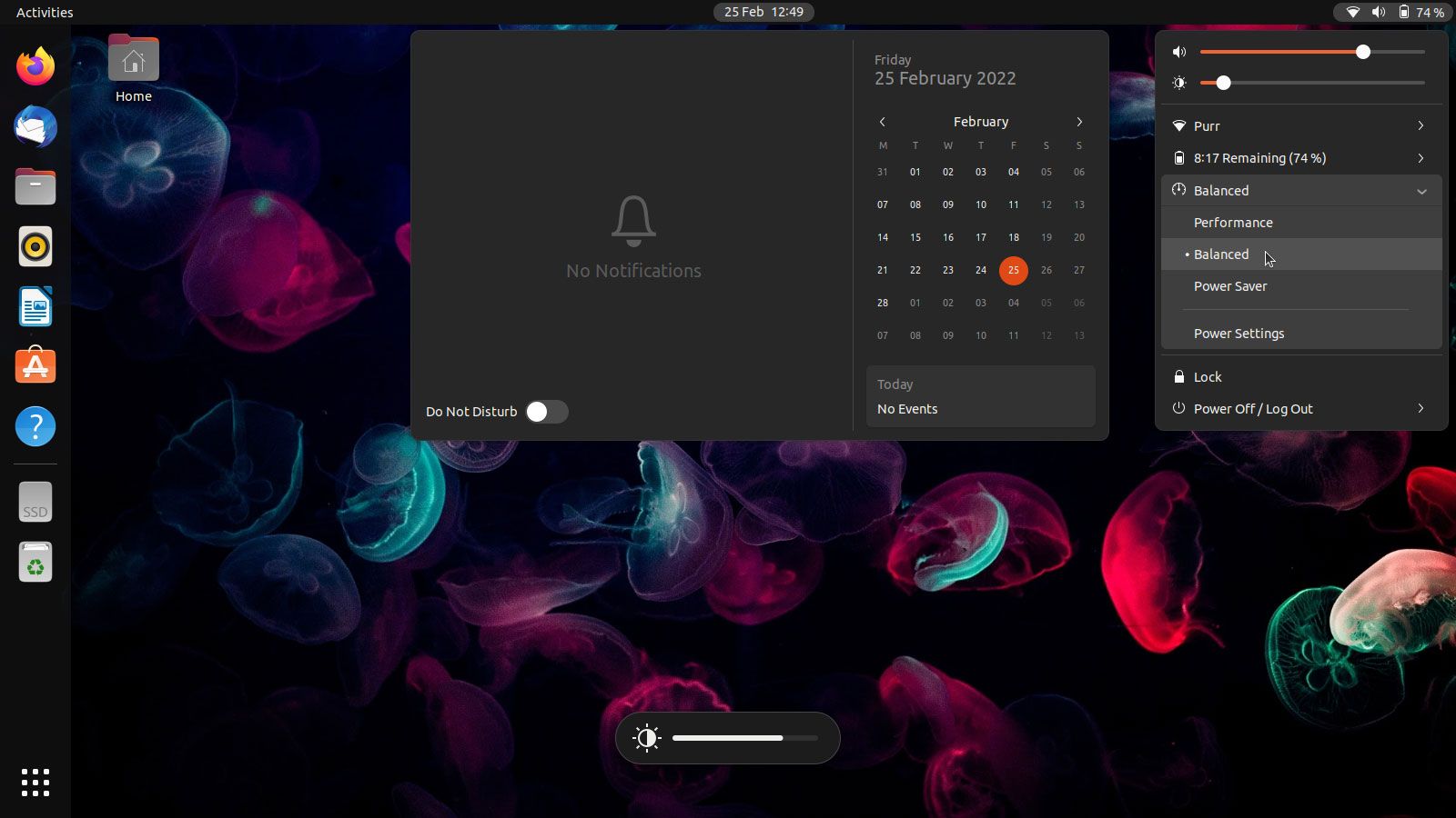 Дата выхода Ubuntu 22.04 и новые функции