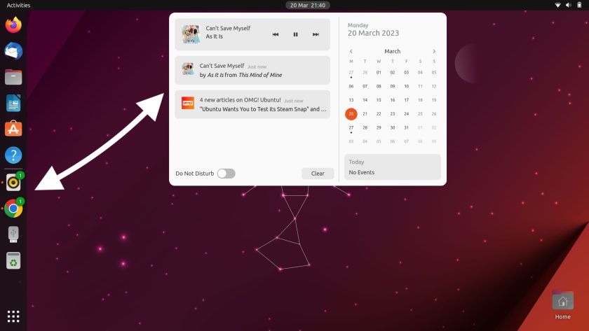 Ubuntu 23.04 теперь доступна для скачивания