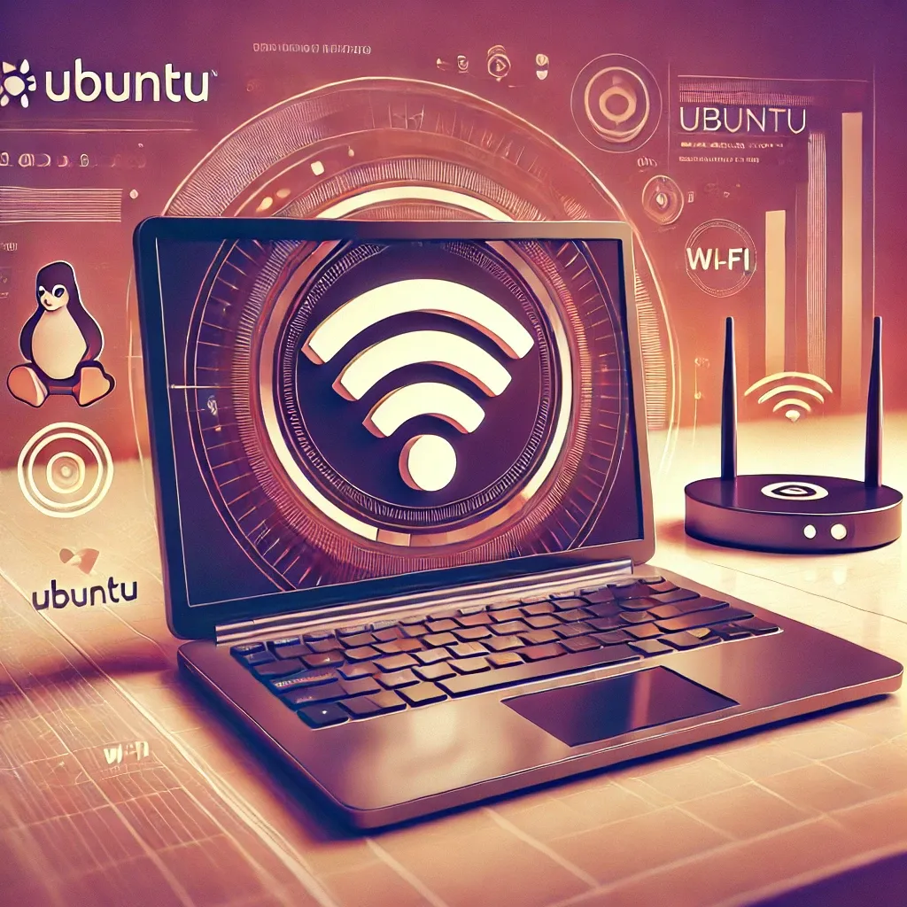 Как ускорить Wi-Fi на Ubuntu: Полное руководство для устранения медленного интернета
