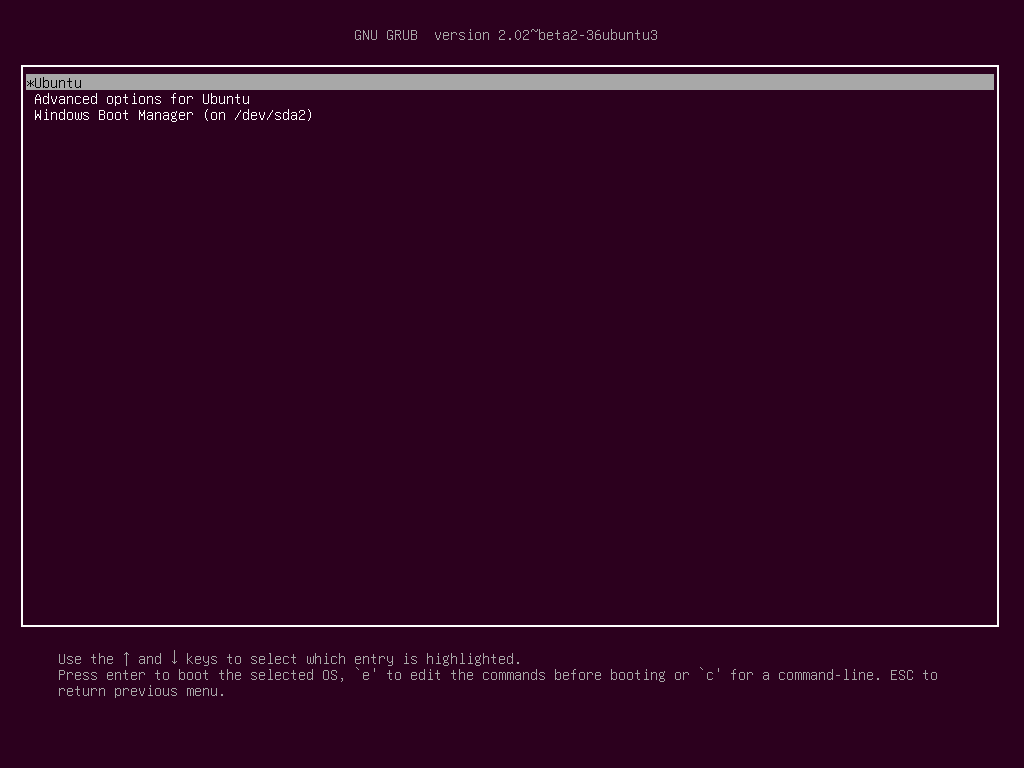 Как установить ubuntu рядом с windows 10. Смотреть фото Как установить ubuntu рядом с windows 10. Смотреть картинку Как установить ubuntu рядом с windows 10. Картинка про Как установить ubuntu рядом с windows 10. Фото Как установить ubuntu рядом с windows 10