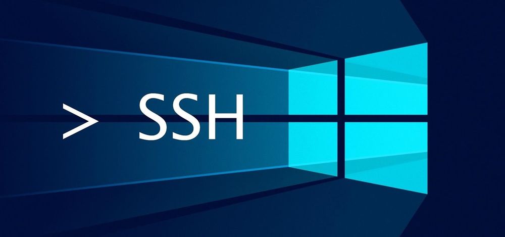 4 простых способа для работы с SSH в Windows