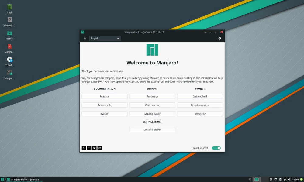 Запуск установки линукс. Manjaro. установка manjaro linux. линукс 2025 лучшие дистрибутивы linux. manjaro 18.1.