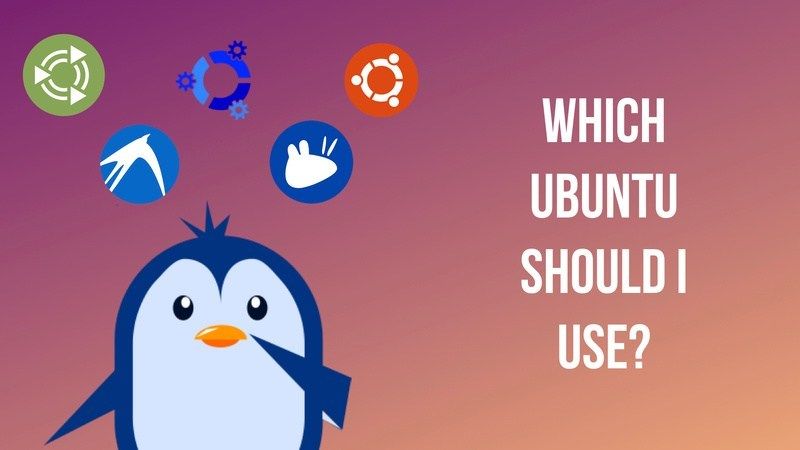 which ubuntu should i use featured 1 1