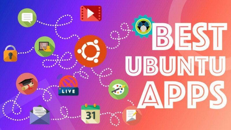 best ubuntu apps featured