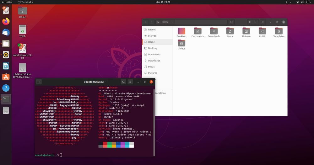 Ваша версия ubuntu больше не поддерживается