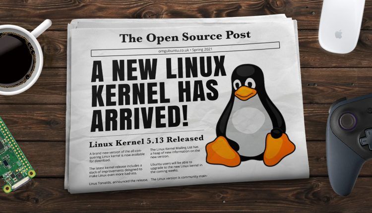 Зачем собирать ядро linux