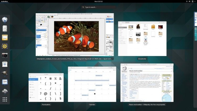 Как обновиться до GNOME 3.16 в Ubuntu 15.04