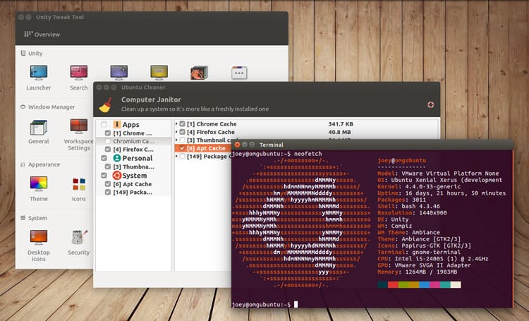 21 приложение для рабочего стола Ubuntu, которое точно пригодится