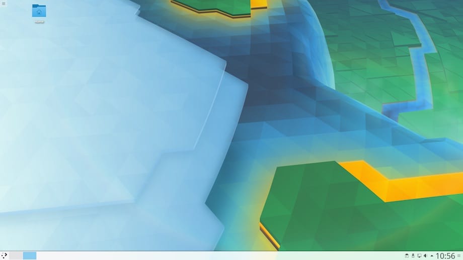 Вышла KDE Plasma 5.10, и вот что в ней новенького