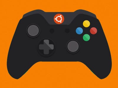 Как легко подключить контроллер от Xbox 360 в Ubuntu