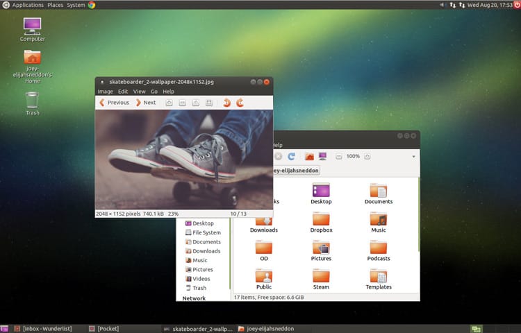 Ubuntu MATE стал официальным Ubuntu дистрибутивом