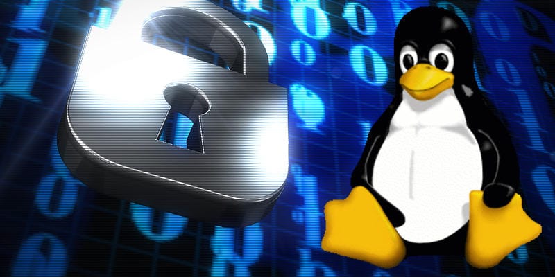 5 обязательных к использованию средств защиты Linux