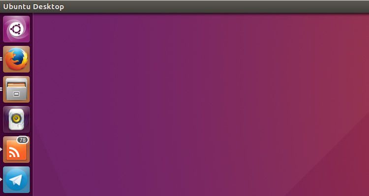 Последнее обновление Ubuntu 17.10 избавляется от Unity. Привет, GNOME