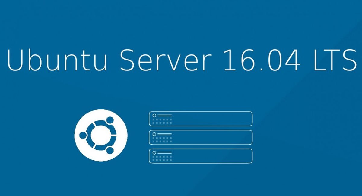 Начальная настройка сервера c Ubuntu 16.04
