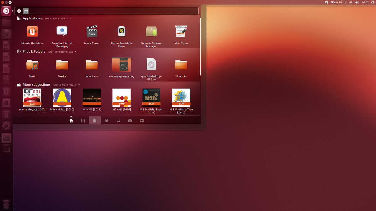 Что такое Ubuntu