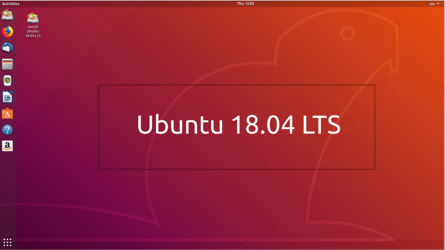 Почему Canonical до сих пор не выпустили Ubuntu 18.04 LTS?