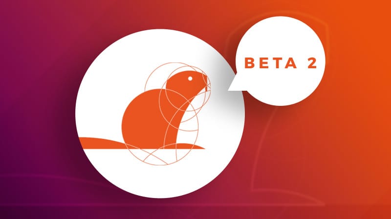 Ubuntu 18.04 Final Beta релиз доступен для загрузки