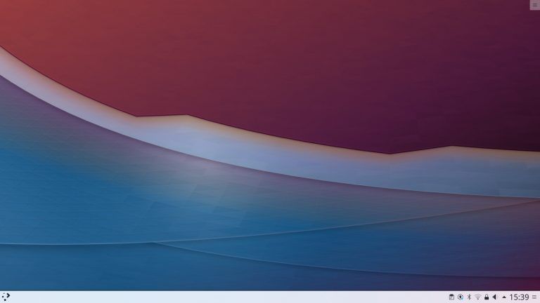 KDE Plasma 5.13 - стильно, модно, инновационно