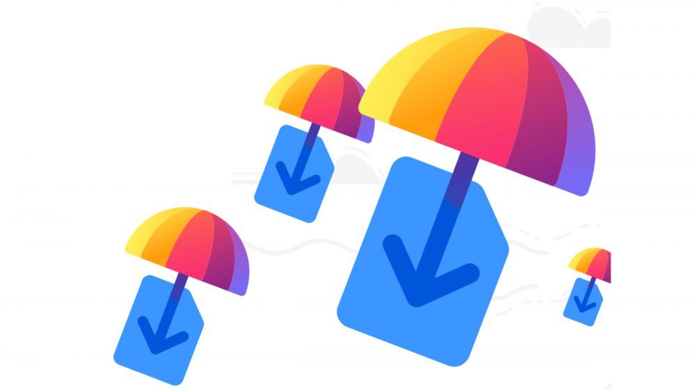 Firefox Send: бесплатная служба обмена файлами с шифрованием от Mozilla