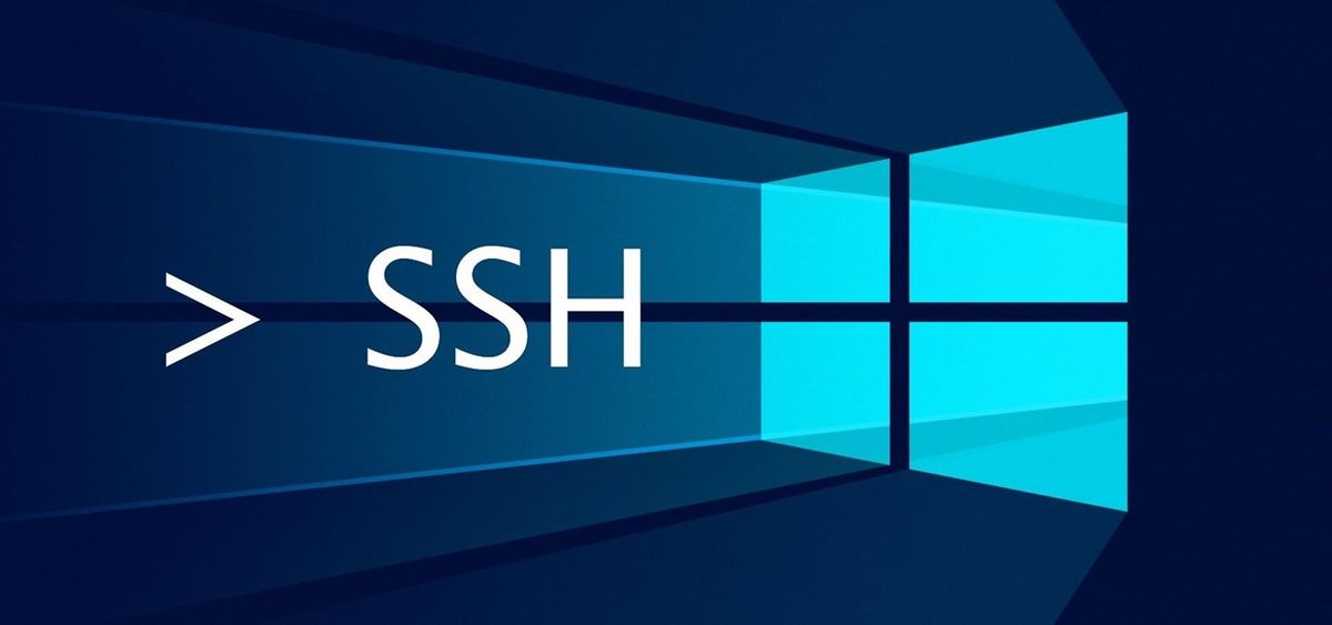 4 простых способа для работы с SSH в Windows