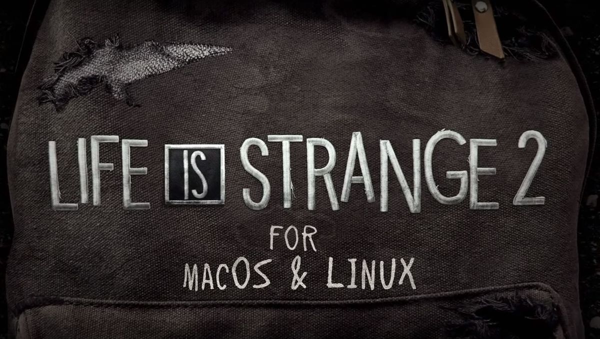 "Life Is Strange 2" теперь доступна для Linux