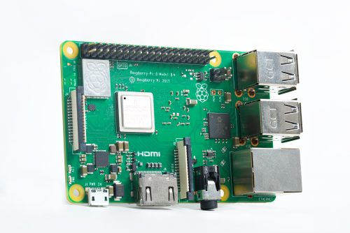 Ubuntu опубликовали план поддержки для Raspberry Pi 4