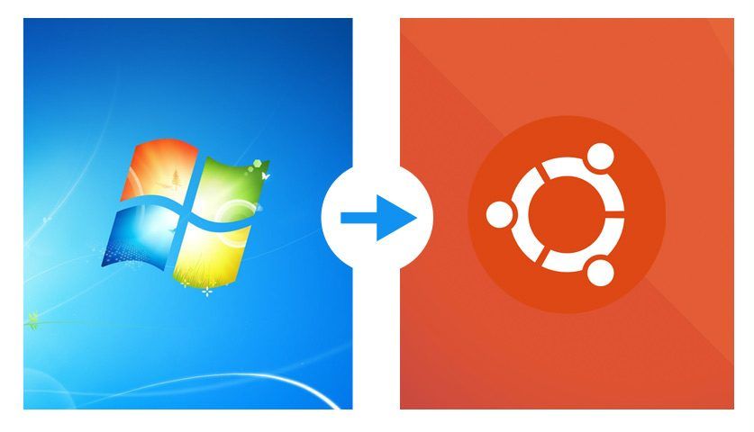 Почему пользователи Windows 7 должны перейти на Linux