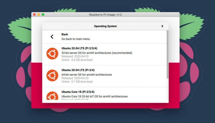 Произведено, приготовлено и подано: Ubuntu 20.04 LTS теперь сертифицирована для Raspberry Pi