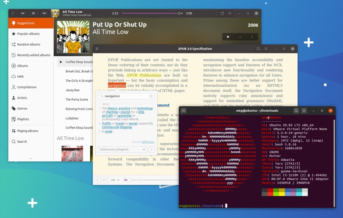 Исчерпывающий гайд: 21 мастхэв приложение для Ubuntu (выпуск 2020)