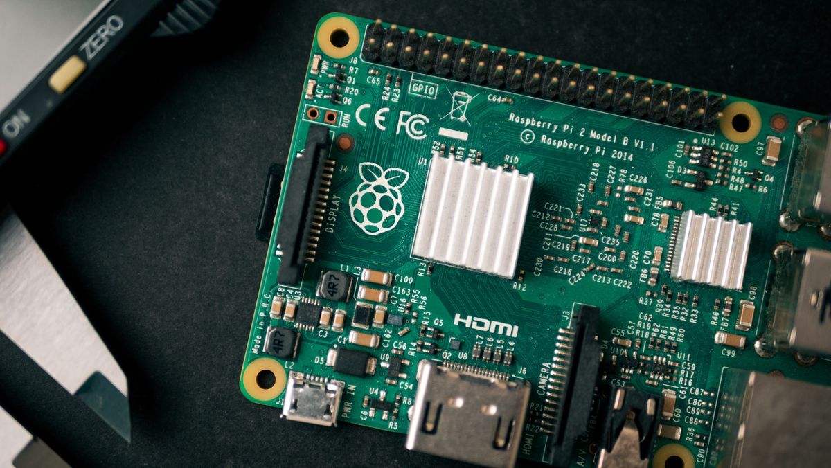 Ubuntu 20.10 Desktop теперь поддерживается в Raspberry Pi 4