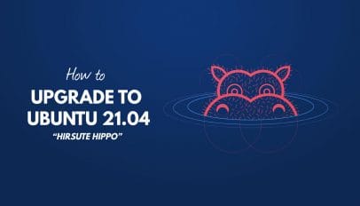 Как перейти на Ubuntu 21.04 с 20.10