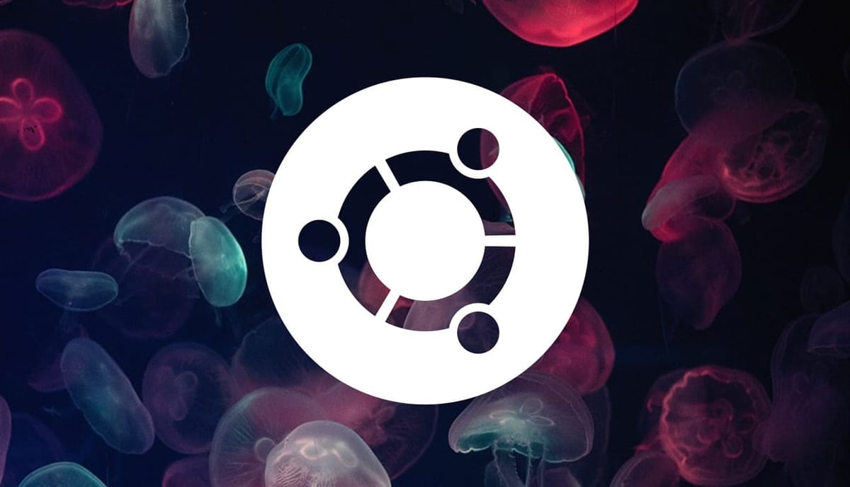 Ubuntu 22.04 ‘Jammy Jellyfish’