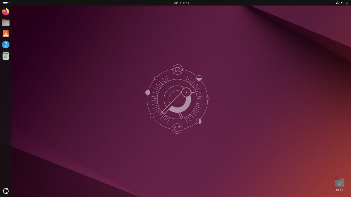 Ubuntu 24.10 Oracular Oriole теперь доступна для скачивания